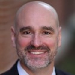 Aaron D. Hill