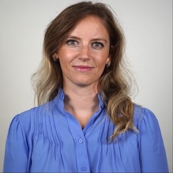 Alba D’Aniello