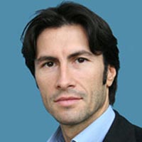 Alberto Feduzi