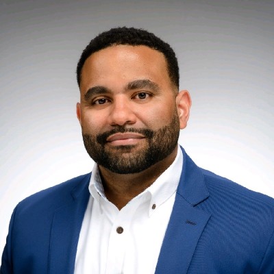 Andre Martin