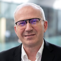 Andrew Davies