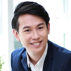 Andrew Heng