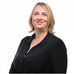 Angeliki Papasava