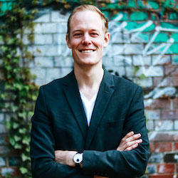 Ben Sahlmueller