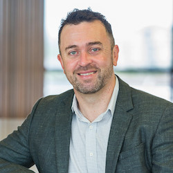Bradley Hastings