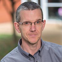 Brian T. McCann