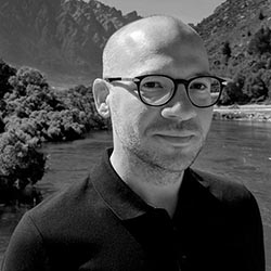 Brian R. Spisak