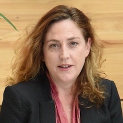 Bronwen Dalton