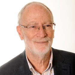 Cary Cooper