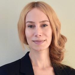 Charlotte A. Shahlaei