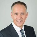 Christopher Gentle
