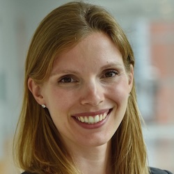Crystal Reeck