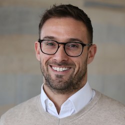 Daniel Jolles