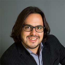 Dariol Matteo