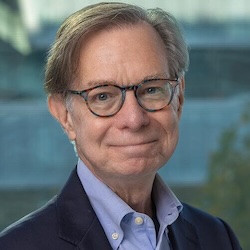 Eric J. Johnson