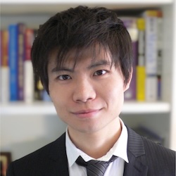 Eric Yanfei Zhao
