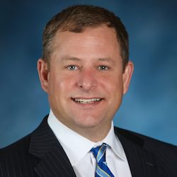 Forrest Morgeson