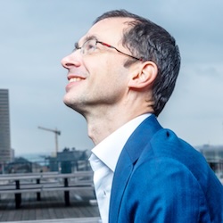 Francois Barbellion