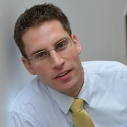 Frederik Dahlmann