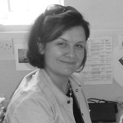 Gail Carson