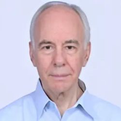 Garry Jacobs