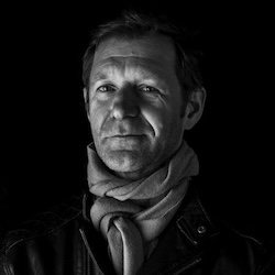 Gary Burnand