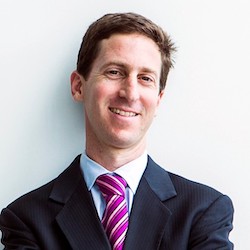 Gavin M. Schwarz