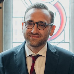 Giuseppe Paparella