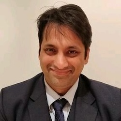 Jas Kalra
