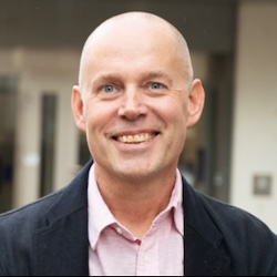Johan Frishammar