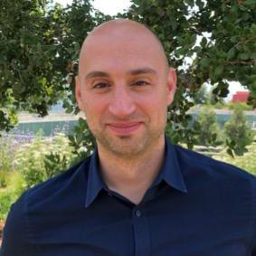Joseph Spisak