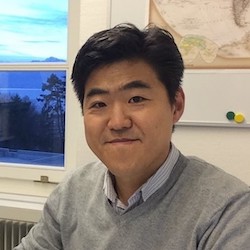 Jung Park