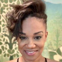 Kisha Payton