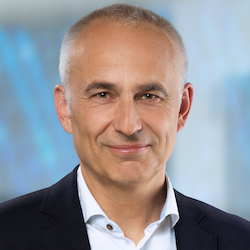 Klaus Moosmayer