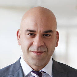 Konstantinos Bozos