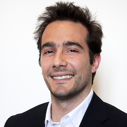 Kostas Selviaridis