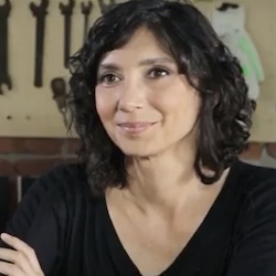 Laura Converso
