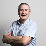 Louis Brennan