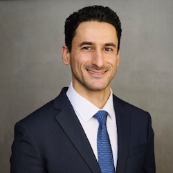 Majid Majzoubi