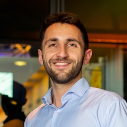 Maximilian Hettler