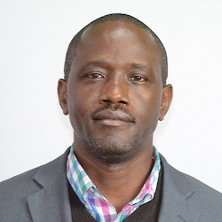 Moses Alobo