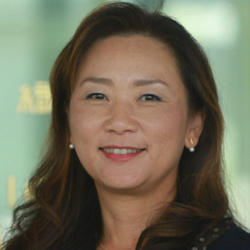 Nahoko Shindo
