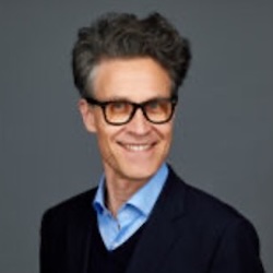 Patrick Reinmoeller