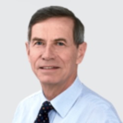 Paul Strebel