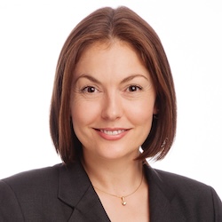 Philippa Penfold