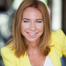 Rebekah Eggers