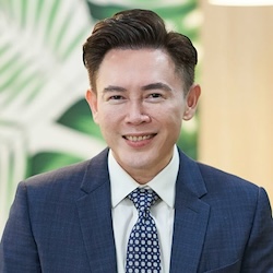 Roy Chua
