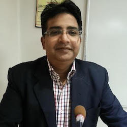 Sanjeev Verma