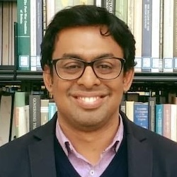 Shahriar Akter
