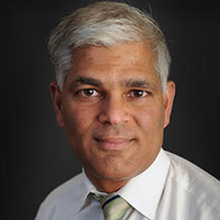 Shashi Buluswar